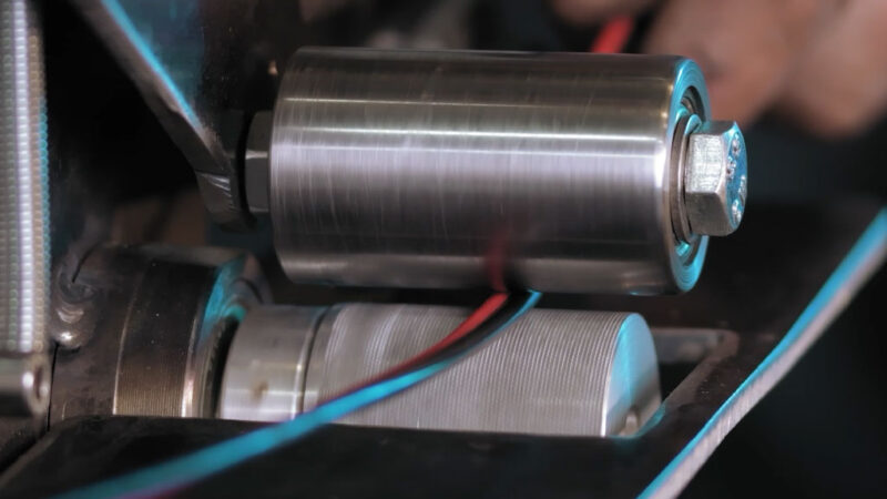 Project 0129 | Making a Cable/Wire/Rope length measuring tool - Make It ...